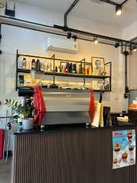 MATA CAFE Coffee&Roaster