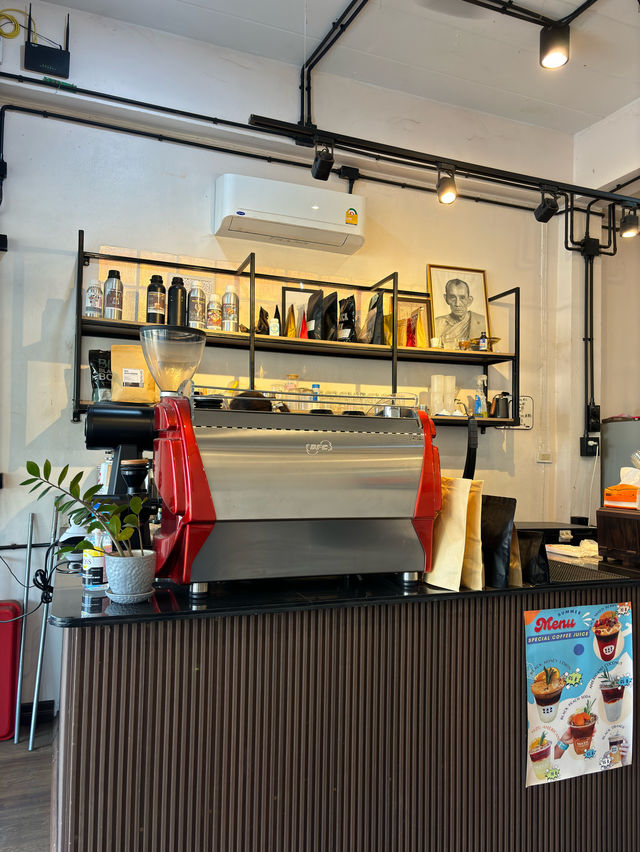 MATA CAFE Coffee&Roaster