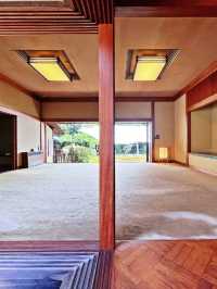 【東京|成城学園前】一度は住みたい！和モダンで憧れる邸宅