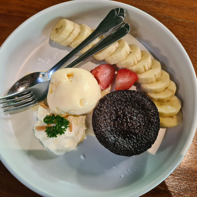 Khao Mao Khao fang Chiangmai 