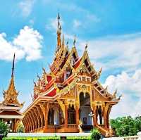 วัดป่าแสงอรุณ