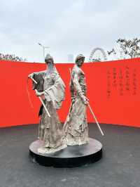 🪭金庸迷必去！《俠之大者–金庸百年誕辰紀念》🦅