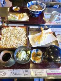 【湧水茶屋 一休/茨城県】湧水を利用して作る蕎麦やだんご