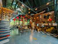Kongkang Kafe โกงกาง