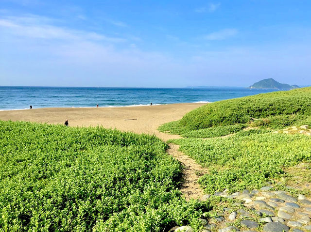 Koijigahama Beach
