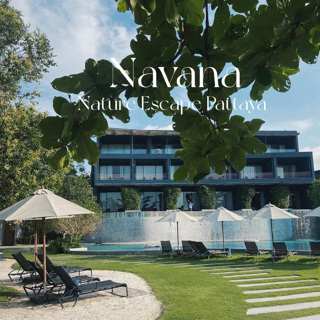 Navana ยกให้เป็นโรงแรมที่มีอาหารเช้าเริ่ดที่สุด