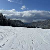 Ninox ski resort ⛷️ 