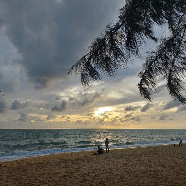 #WinHKFlight Luxury Staycation at Khao Lak