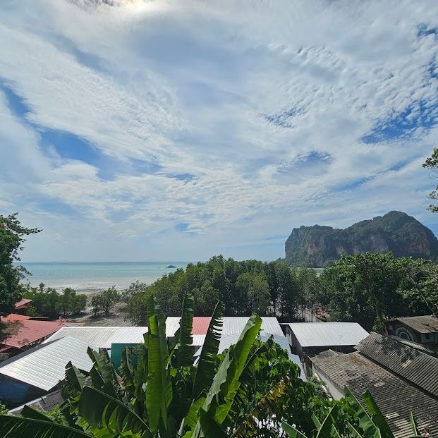 Blanco Hideout Railay