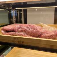 荔枝角高級日式燒肉店