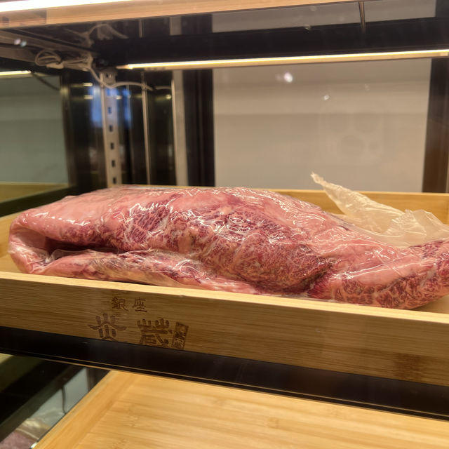 荔枝角高級日式燒肉店