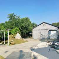 【十鼓仁糖文創園區】臺南必去親子景點，適合全年遊玩