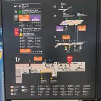熊本機場