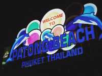 🇹🇭布吉島 Patong Beach 🌊 避冷必去！超多特色小食 熱鬧夜生活🪩