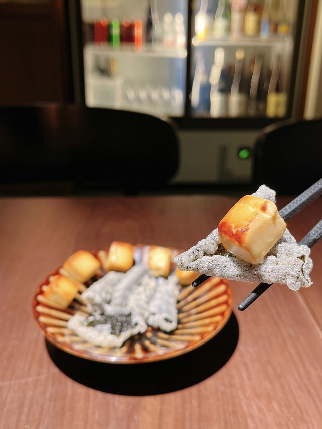 高質靚料居酒屋🍣