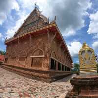วัดเนรมิตวิปัสสนา  จ.เลย