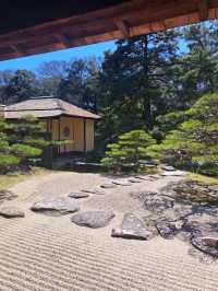 美しき日本を感じる香川の旅
