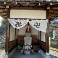 【広島　竹原】長生寺