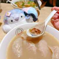 餃子出色有驚喜❤️