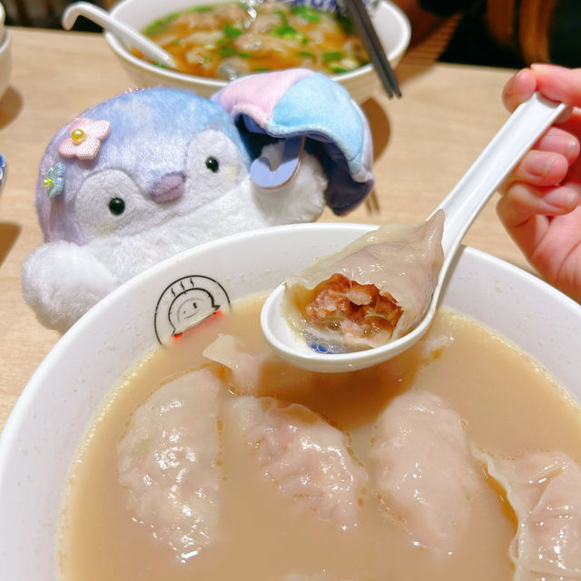 餃子出色有驚喜❤️