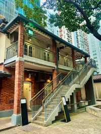 【北角】「襄見」· 與敲擊樂藝術相見 I 油街實現焦點展覽