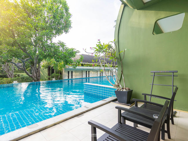 Mercure Koh Chang Hideaway