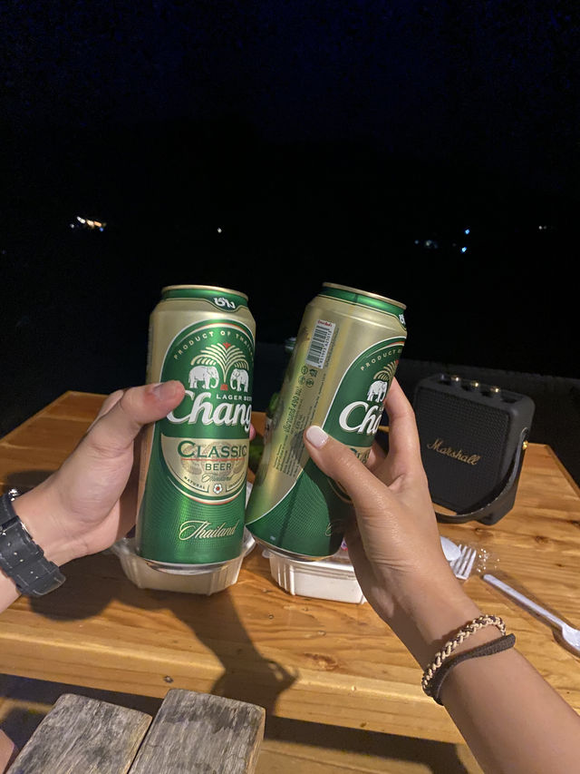 🇹🇭 4Sky Resort in Chiang Mai