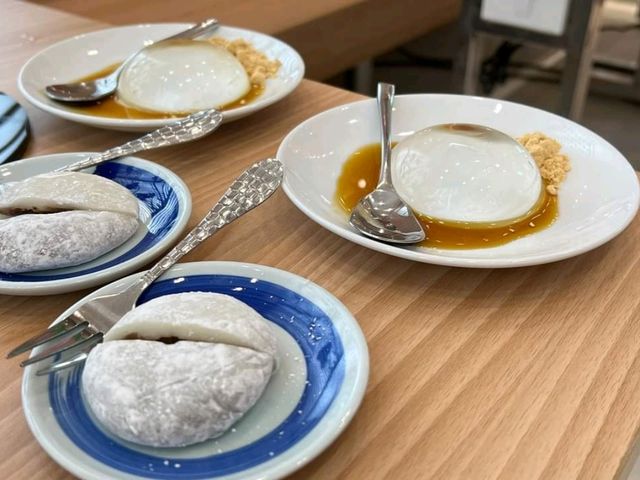 พามาทาน ชาบู หม้อส่วนตัว