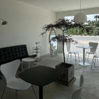 คาเฟ่ใกล้ตัวเมืองยะลา BrewBread