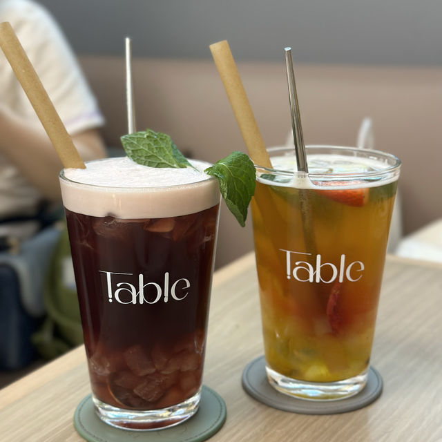 下午茶豐富又高質