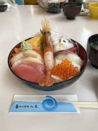 知りたかった網走の入丸水産について