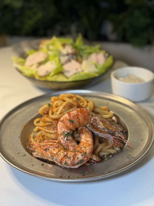 《 創意手工意大利粉🍝 》