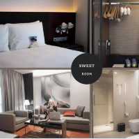 Pullman Bangkok King Power