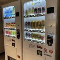 日本東京｜羽田機場附近酒店推介