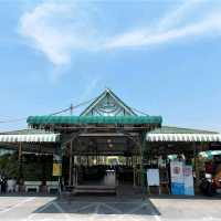 อาหารทะเลสดอร่อยร้านเก่าแก่ของสมุทรปราการ