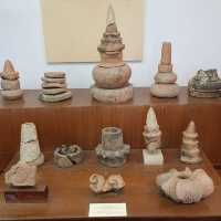 พิพิธภัณฑสถานแห่งชาติอินทร์บุรี 