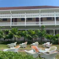  ที่พัก Centara Grand Beach & Resort Huahin 