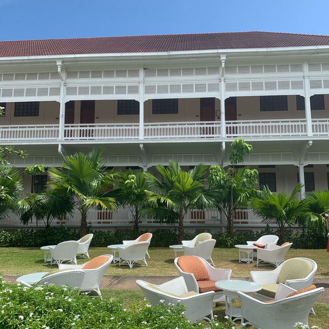  ที่พัก Centara Grand Beach & Resort Huahin 