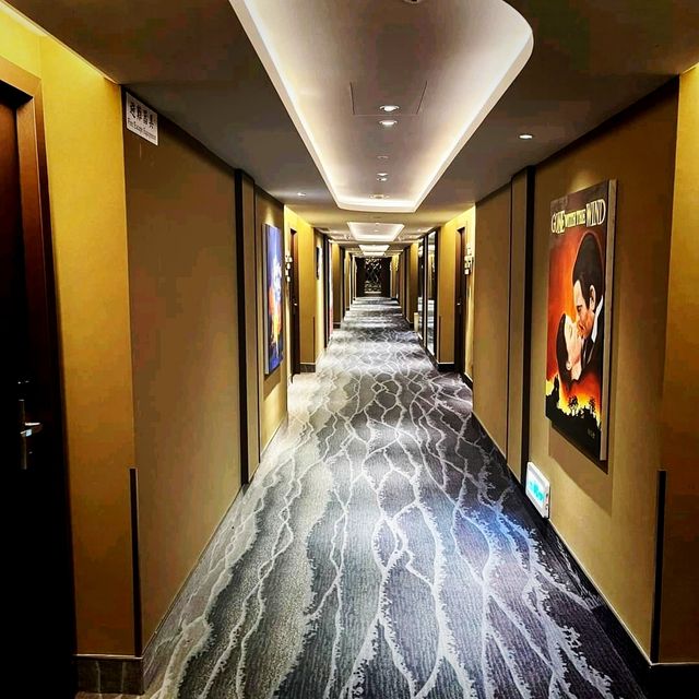 台北花園大酒店