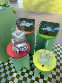 【韓国】あの人気なジャパゲッティのポップアップ