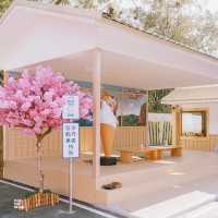 KYOTO SHI CAFE คาเฟ่สไตล์ญี่ปุ่นที่ศรีราชา ชลบุรี