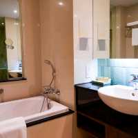 Novotel Living Bangkok Sukhumvit Legacy