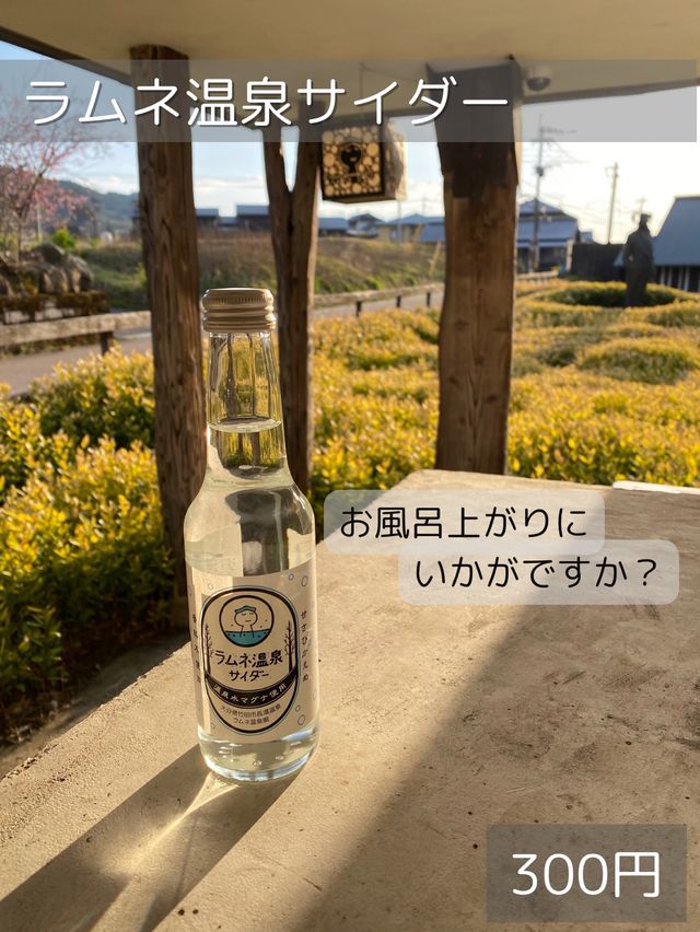 【大分/竹田】世界に誇れる！しゅわしゅわ温泉！