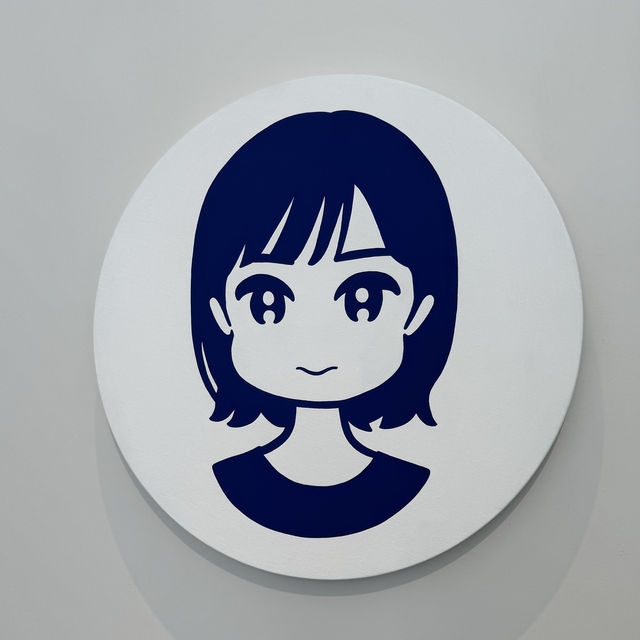福岡おすすめ！アートギャラリー併設カフェ