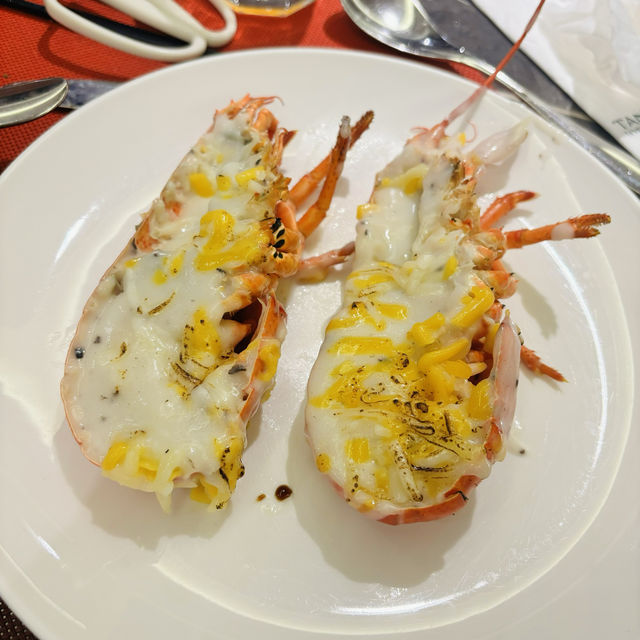 The Platter