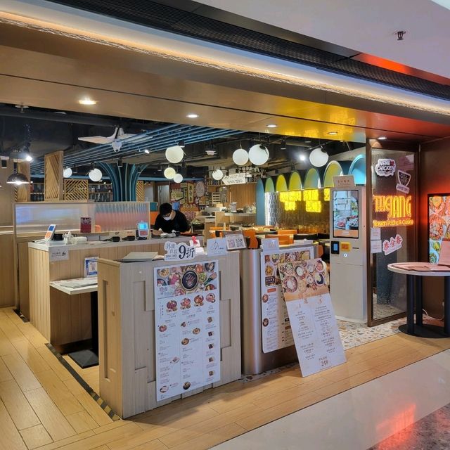 葵芳人氣韓式烤肉專門店🇰🇷