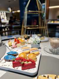 女生們👯‍♀️。。來個閨蜜下午茶🍰☕️🍴