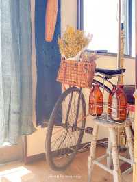 【長野/東御】朝8：00〜OPENしてくれてるのんびり絶景カフェ 