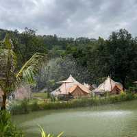 Tingkat Valley Ipoh InstaWorthy Glamping Place With Nature Vibes