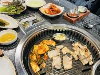수원 삼겹살맛집 추천